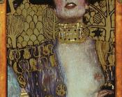 Judith - 古斯塔夫·克林姆特